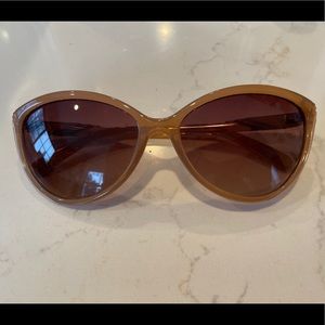 DVF Sunglasses